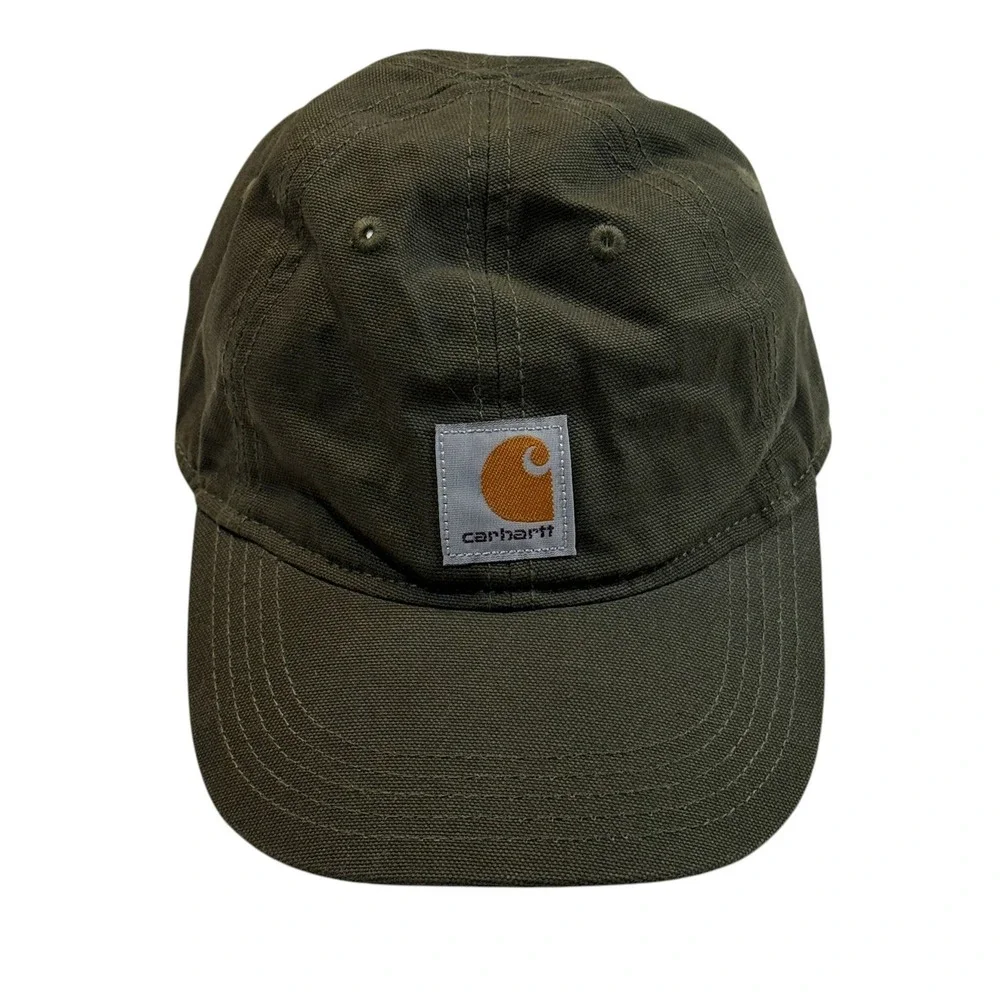 Carhartt child canvas